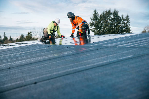 Reliable Metal Roofing contractor in Goodyear, AZ by Roof Repair Smedway